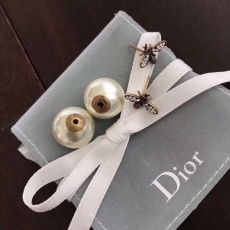 Christian Dior Earrings